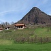 eindrucksvoll, der Hochsulfen