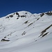 Alpe Chavannes e Punta Quiapa