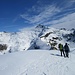 Corno Vitello dalla Punta Palasina
