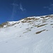 in mezzo la Punta