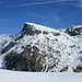 Gran Cima e Punta Perrin