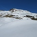 ci si avvicina alla punta