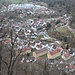 Gerhausen von oben.