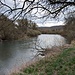 An der Blau.