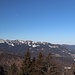 Blick zur Benediktenwand