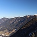 Rechelkopf, Schönberg und andere