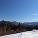 Blick nach Südosten