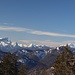 Zugspitze und Estergebirge