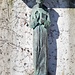 <b>San Francesco, opera di Michele Zappino (Zungri, 21.2.1949).</b>