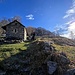 Sentiero per Monti Motti