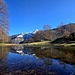 Laghetto ai Monti di Motti