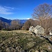 Sentiero per Monti Motti