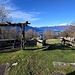Sentiero Gordemo - Monti Motti