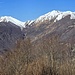 Di fronte a noi la Valle di Mergoscia