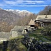 Sentiero Quartera - Lignasca