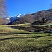 Ed il ben noto laghetto ai Monti Motti