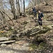 Sentiero Vogorno - diga Verasca