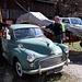 Una Morris Minor 1000