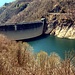 La diga della Verzasca