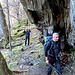 Sentiero Vogorno - diga Verzasca