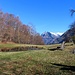 Laghetto ai Monti di Motti