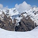 Val de Bagne, versant sud
