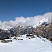 Cabane Brunet