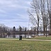 Heideweiher, ein Badesee halt 