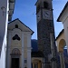 Kirche in Mergoscia