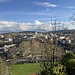 Blick auf Brugg.