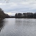 Baarer Weiher, immer noch der kleine 