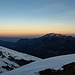 Alpenglühen