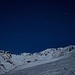 Der Sharri in der Nacht