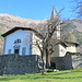 Chiesa di S. Giovanni di Bioggio