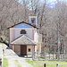 Bioggio chiesetta di S. Maria