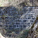 briglia sul torrente S. Giovanni