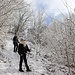 ein Hauch winterliches Ambiente