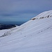 TAG 4 (3.3.): <br /><br />Blick im unteren Teil des Aufstiegs über das وادي قاديشا (Wādī Qādīshā) und den Südhänghängen vom 2825m hohen قرنة الحبيس (Qurnah al Ḩabīs).