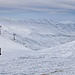 TAG 4 (3.3.): <br /><br />Als ich zurück neben der Bergstation des obersten kaputten Sessellifts war, rastete ich bei der Schutzhütte kurz. Der Abstieg zur Skistation nach der einmalig tollen winterlichen Bergtour war nur noch die krönende Zugabe.