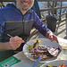 Pranzo al Rifugio
