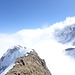 Gipfelblick nach Osten