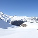 Blick das Litschentellti runter