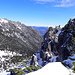 Drei Schwestern und Vorarlberg