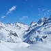 von Saashörner bis Chüebodenhorn