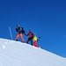 top of Mettlihorn