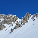 Abfahrt von der Mettlilücke ins Gonerli