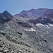 Die Eisseespitze wird in leichtem Gelände über einen markierten Pfad erreicht