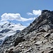 An der Eisseespitze öffnet sich dann auch der Blick nach Süden zum Cevedale