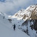 hinein ins Steinbergtal