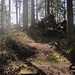 Der zweite Hochpunkt des Eisenbergs